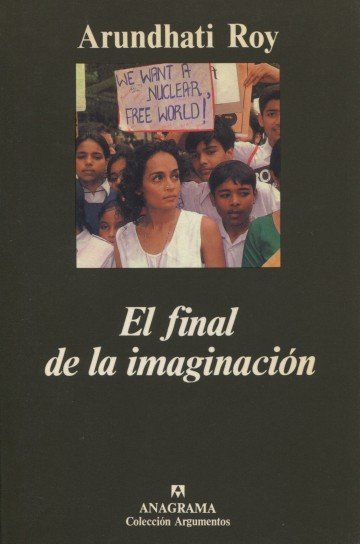 El final de la imaginación