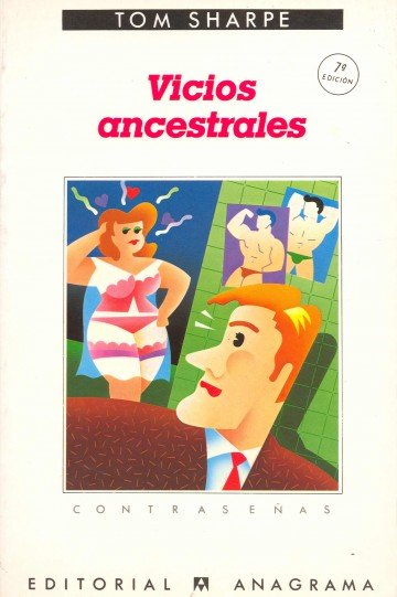 Vicios ancestrales